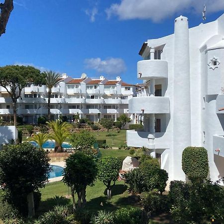 Calle Pinos De Calahonda Ситио-де-Калаонда Экстерьер фото