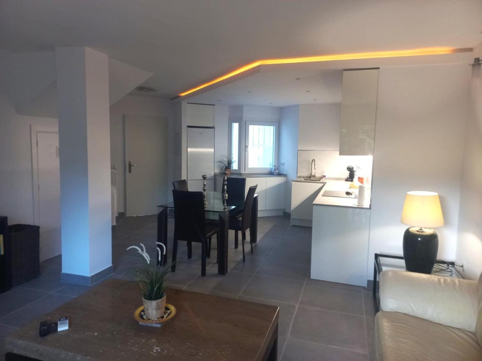 Calle Pinos De Calahonda Ситио-де-Калаонда Экстерьер фото