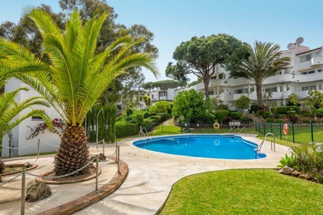 Calle Pinos De Calahonda Ситио-де-Калаонда Экстерьер фото