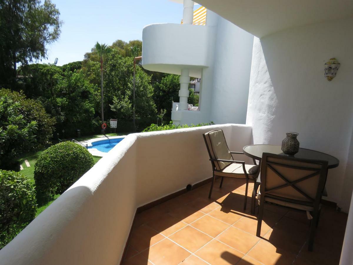 Calle Pinos De Calahonda Ситио-де-Калаонда Экстерьер фото
