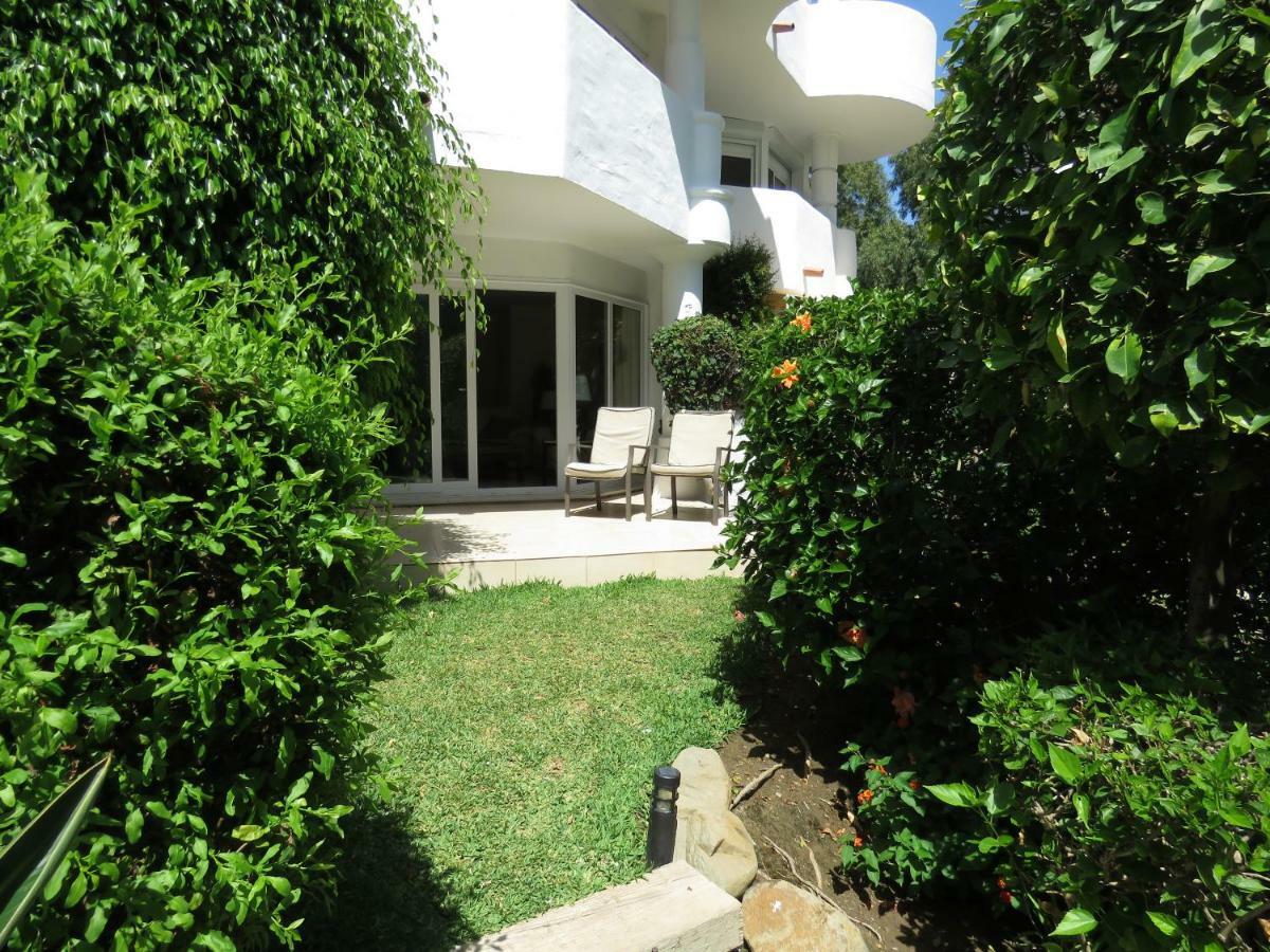 Calle Pinos De Calahonda Ситио-де-Калаонда Экстерьер фото