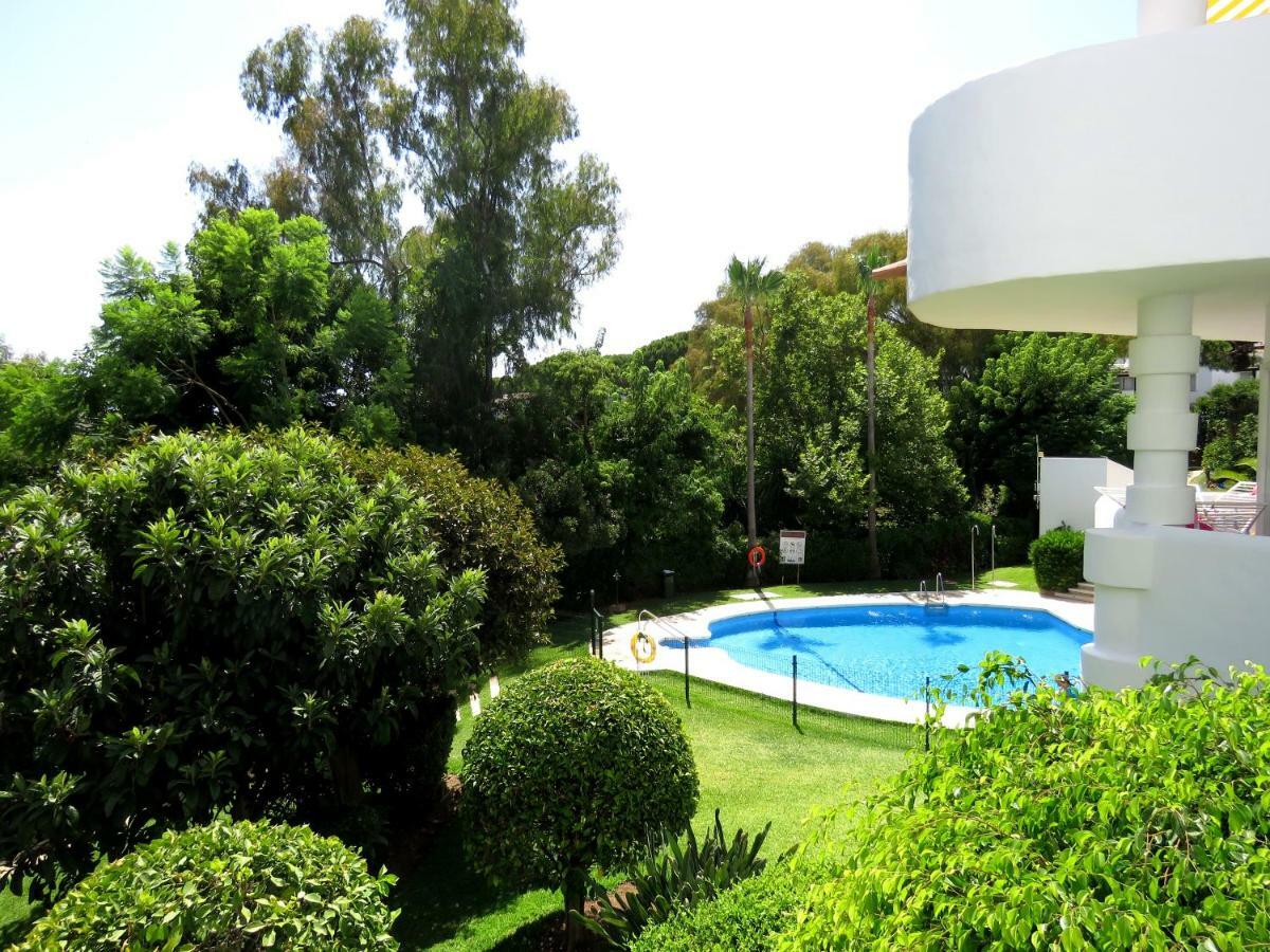 Calle Pinos De Calahonda Ситио-де-Калаонда Экстерьер фото